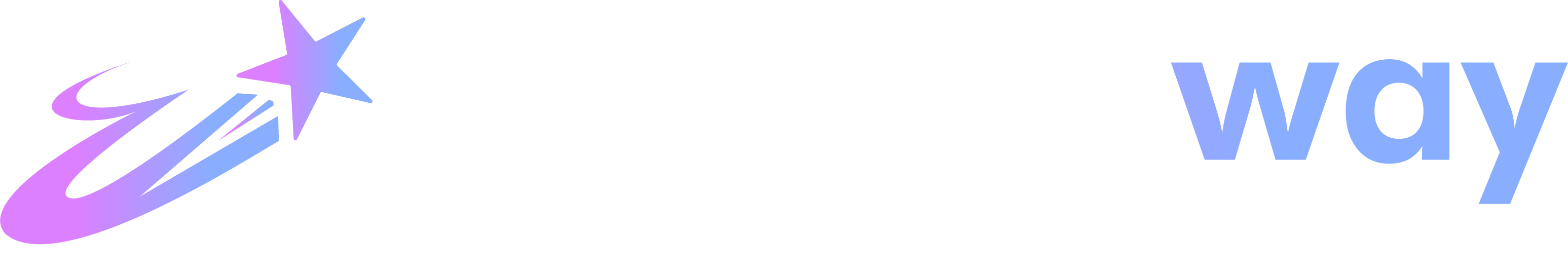 Logo White